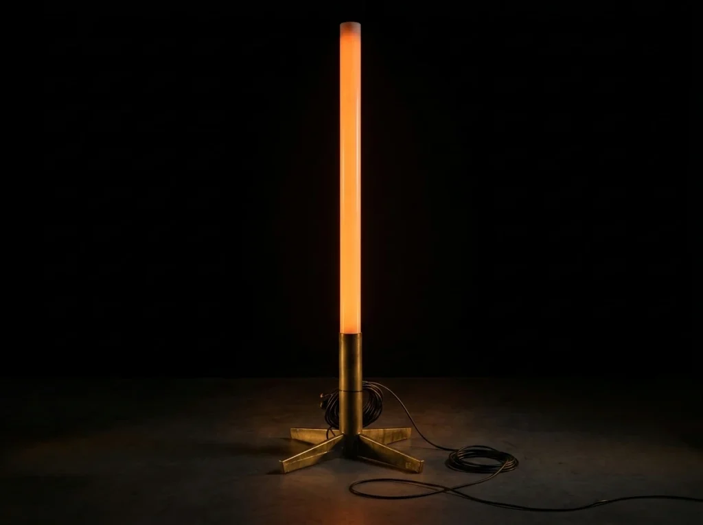 Claviger Barracks Lamp