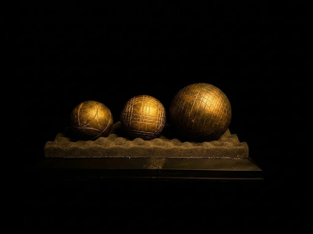 Spheres