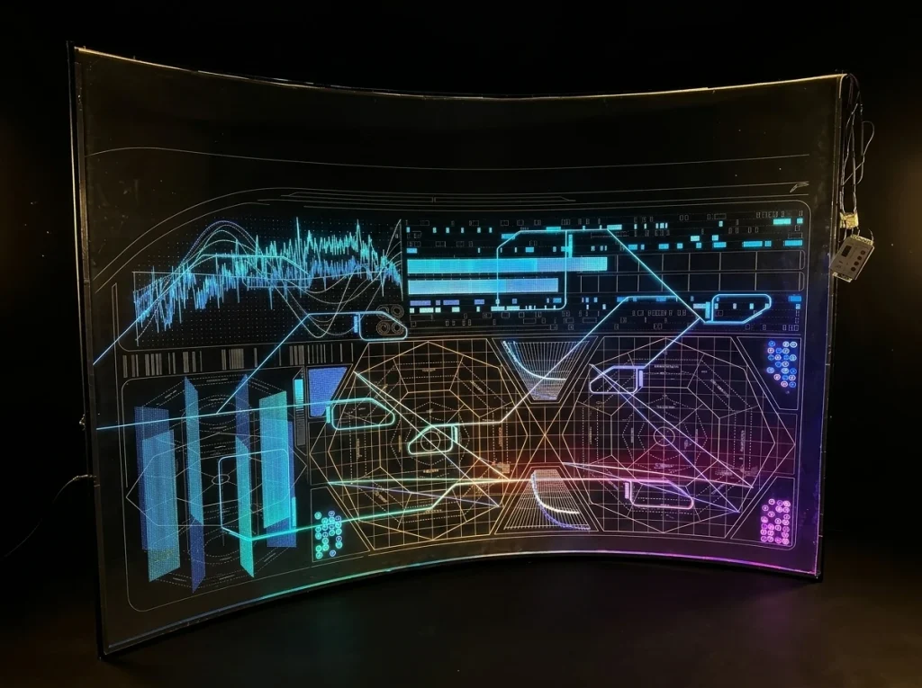 Navigation Panels